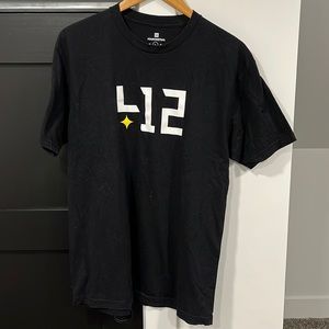 412 shirt